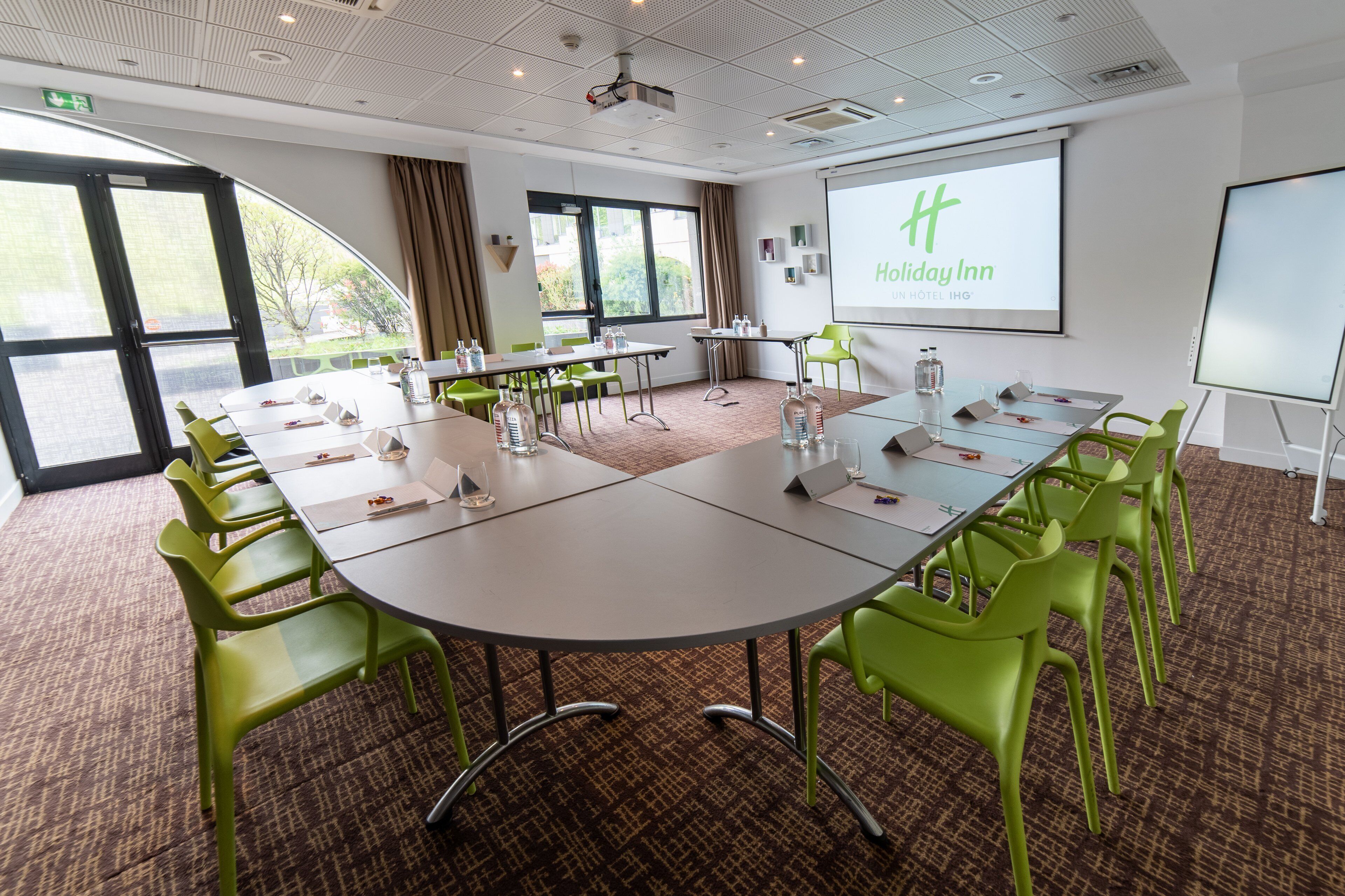 Photo - Holiday Inn Lyon Vaise by IHG