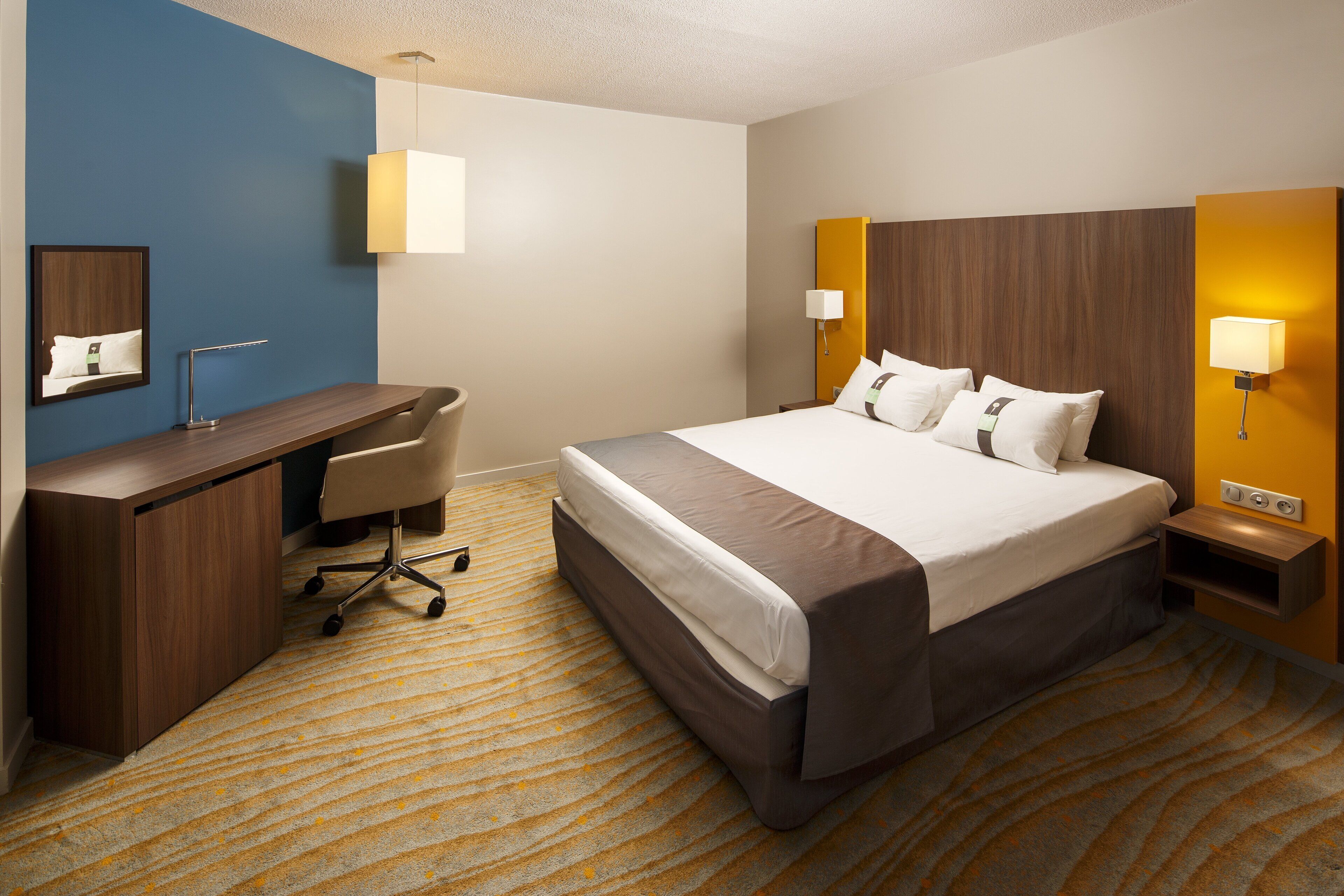 Foto - Holiday Inn Lyon Vaise by IHG