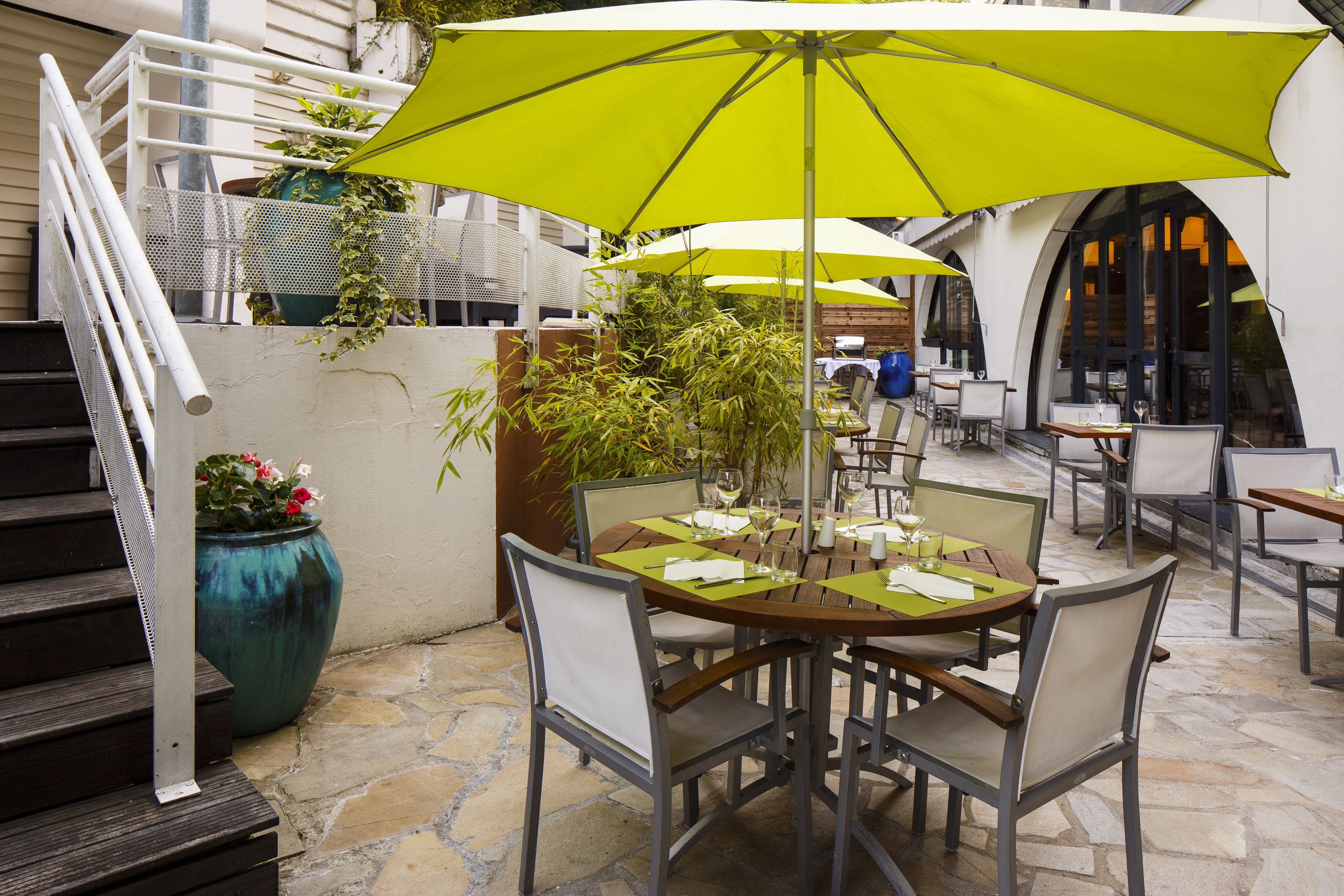 Photo - Holiday Inn Lyon Vaise by IHG