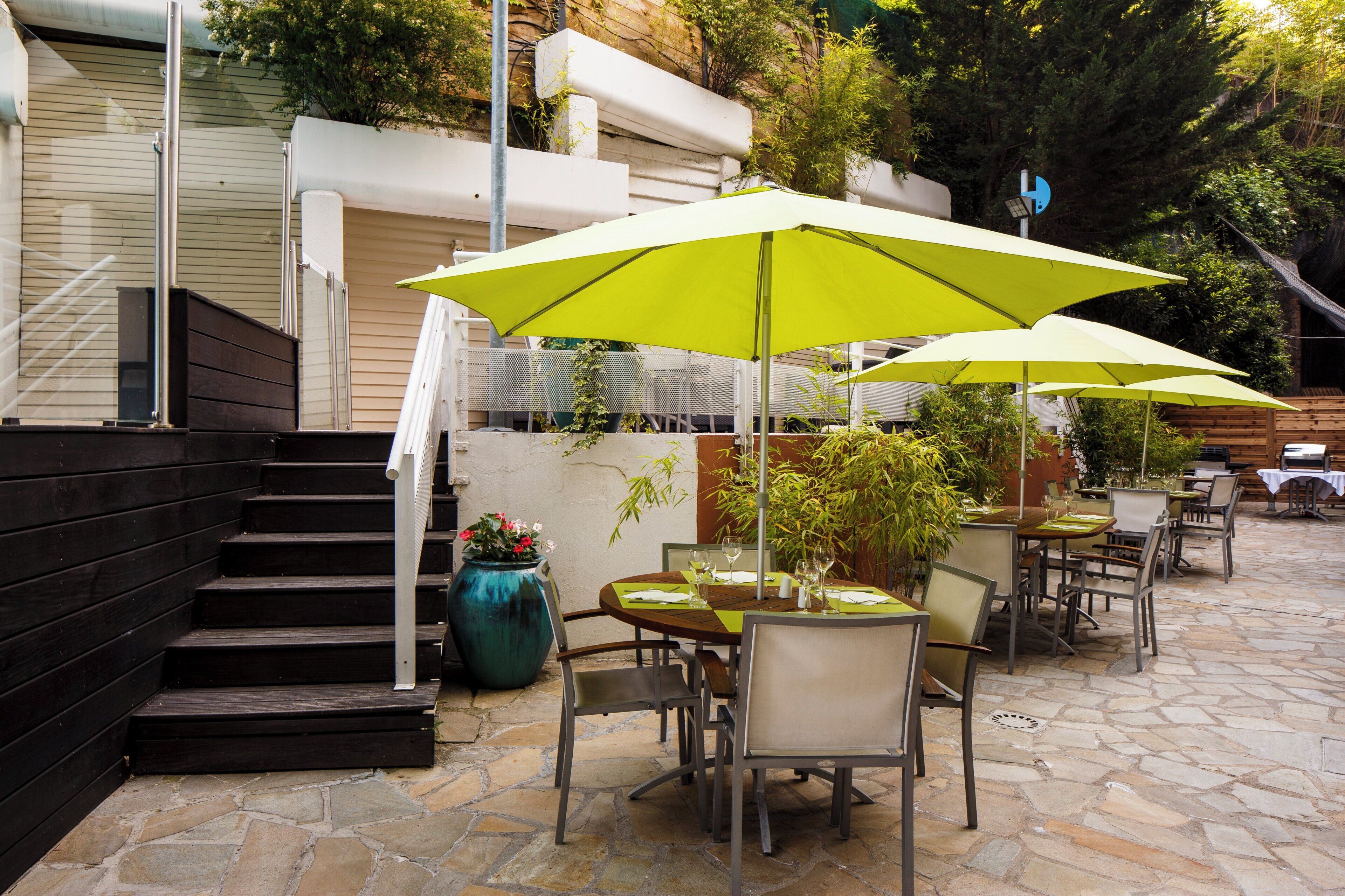 Foto - Holiday Inn Lyon Vaise By Ihg