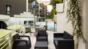 Équipement de l’hébergement