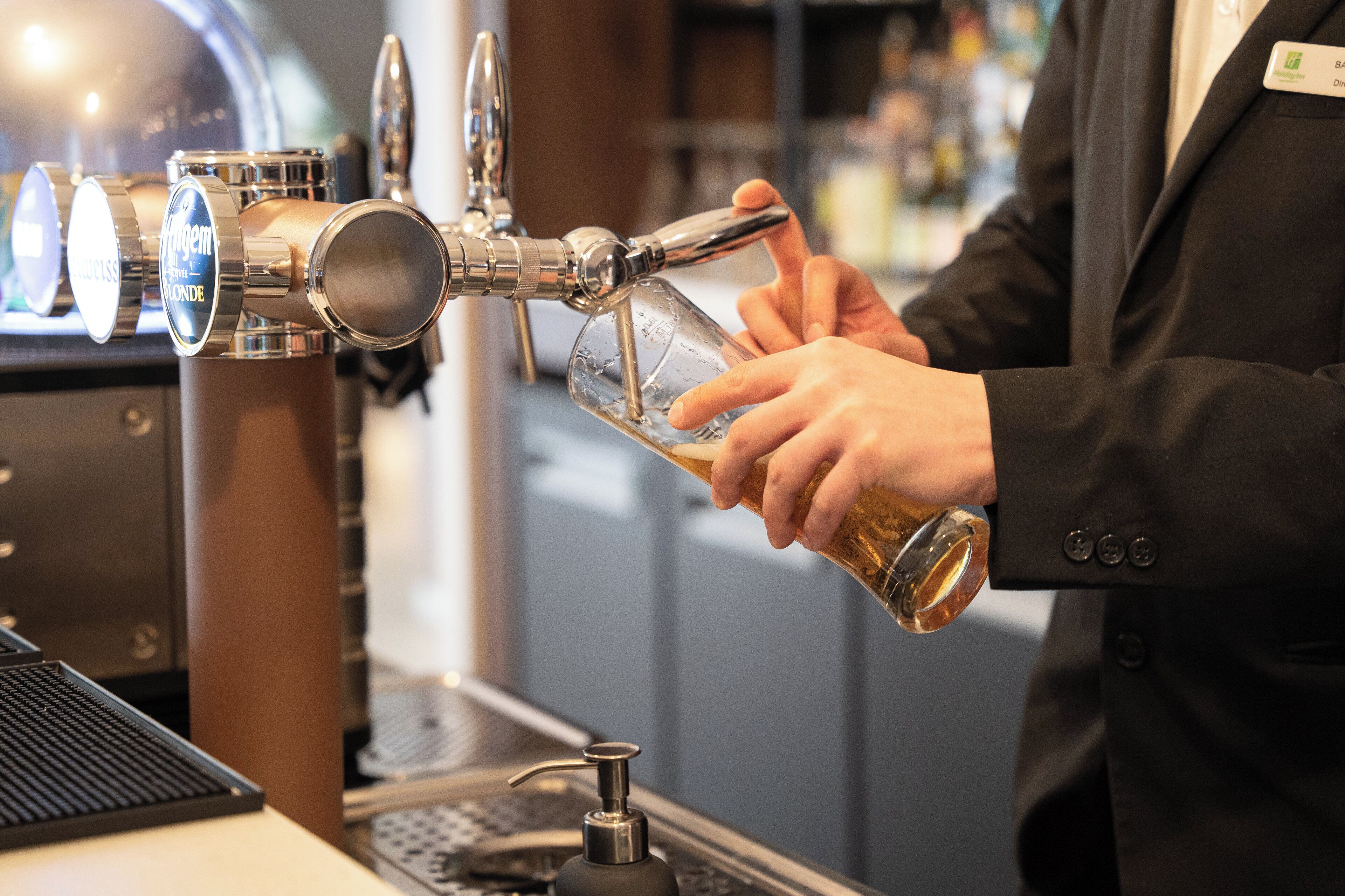 Photo - Holiday Inn Lyon Vaise, An Ihg