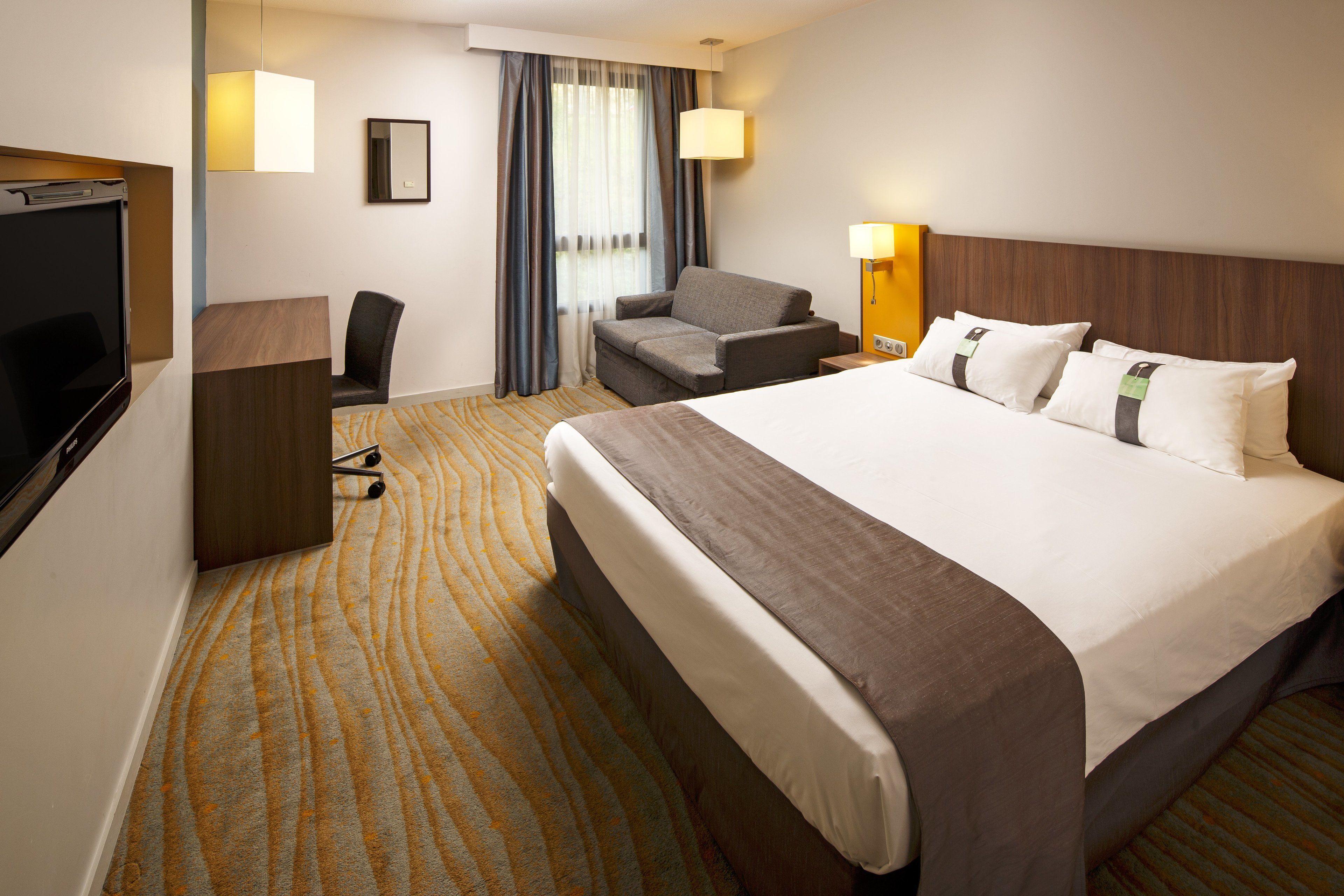 Foto - Holiday Inn Lyon Vaise by IHG