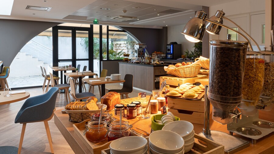 Holiday Inn Lyon Vaise by IHG