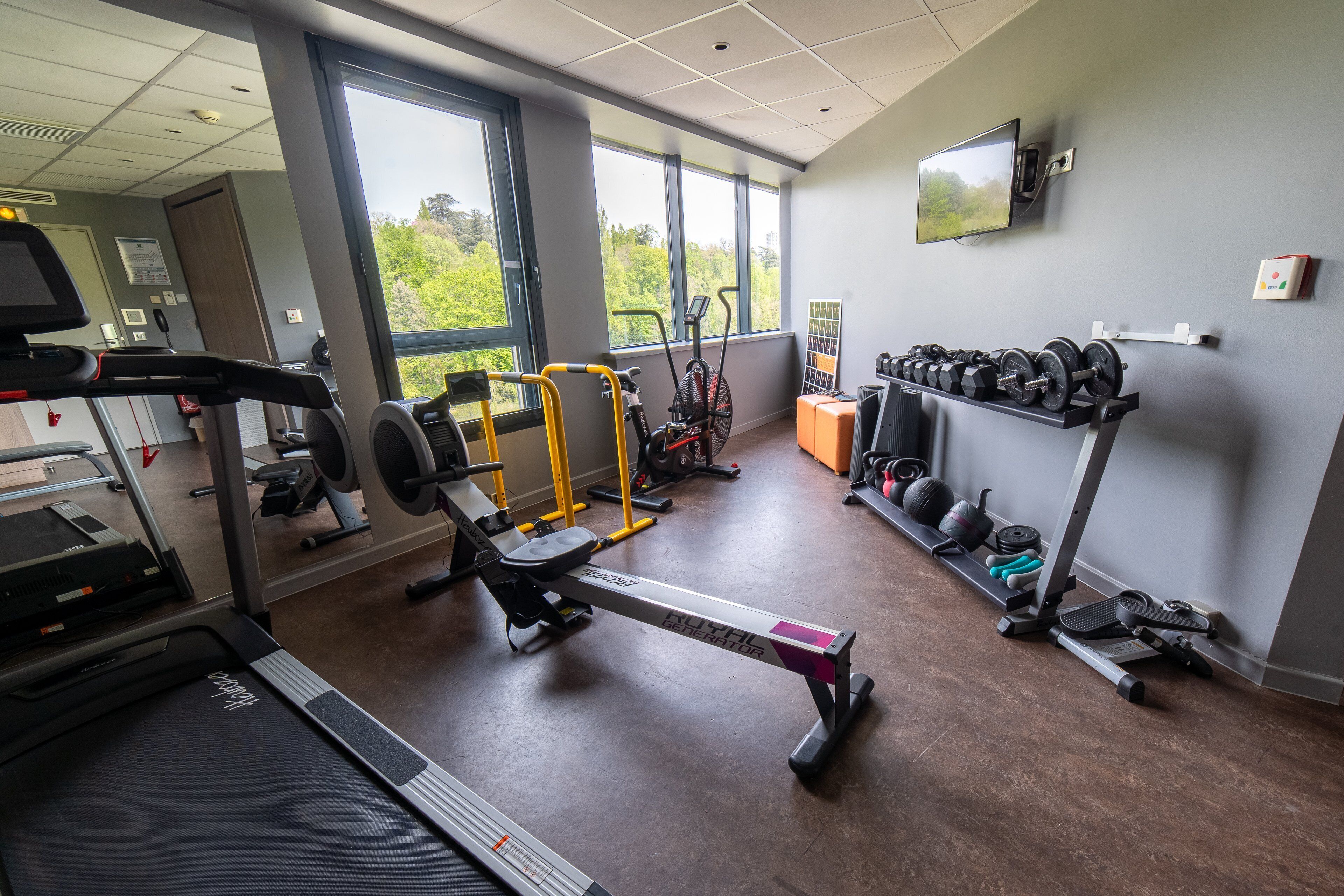 Foto - Holiday Inn Lyon Vaise by IHG