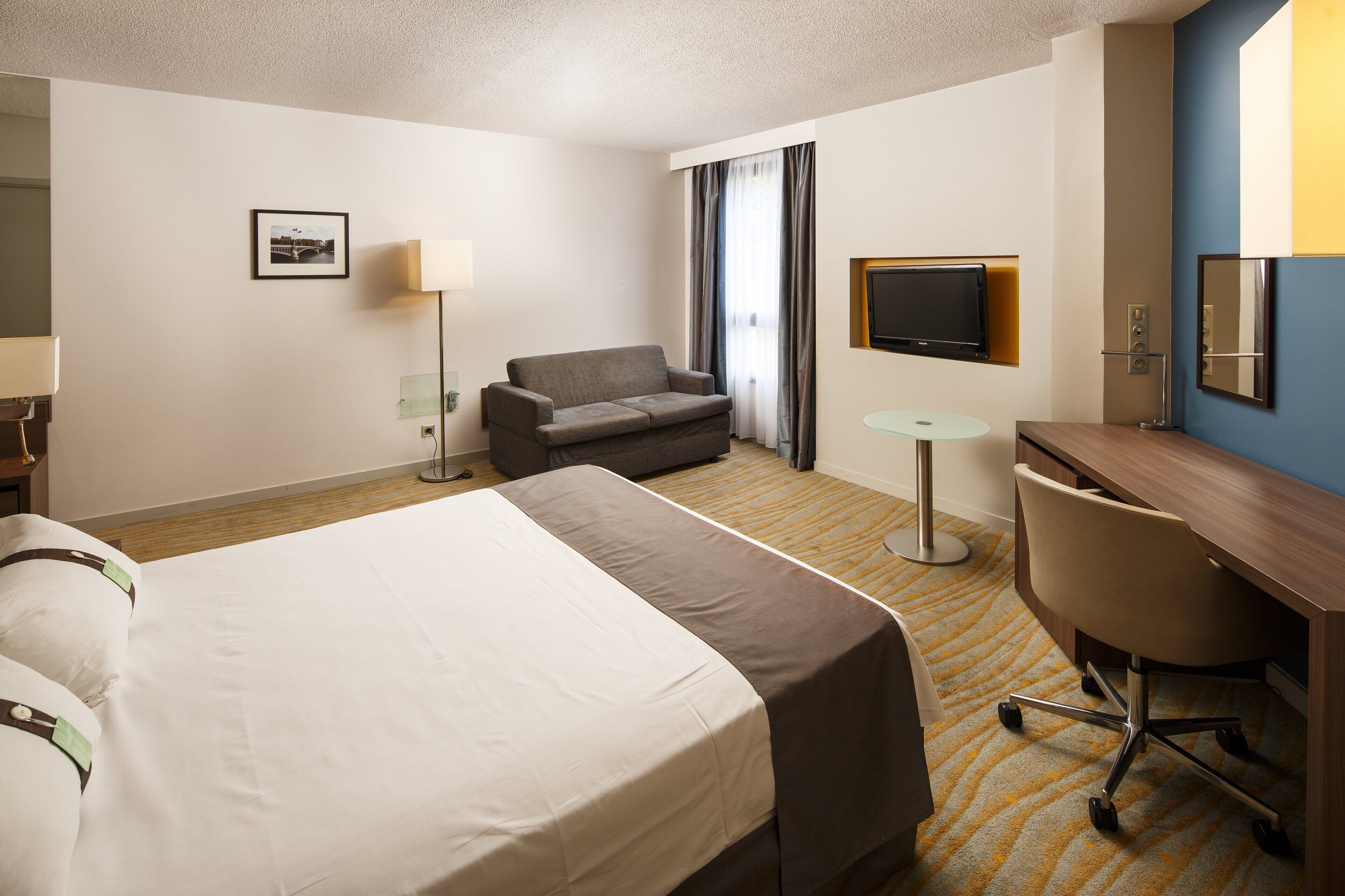 Foto - Holiday Inn Lyon Vaise by IHG