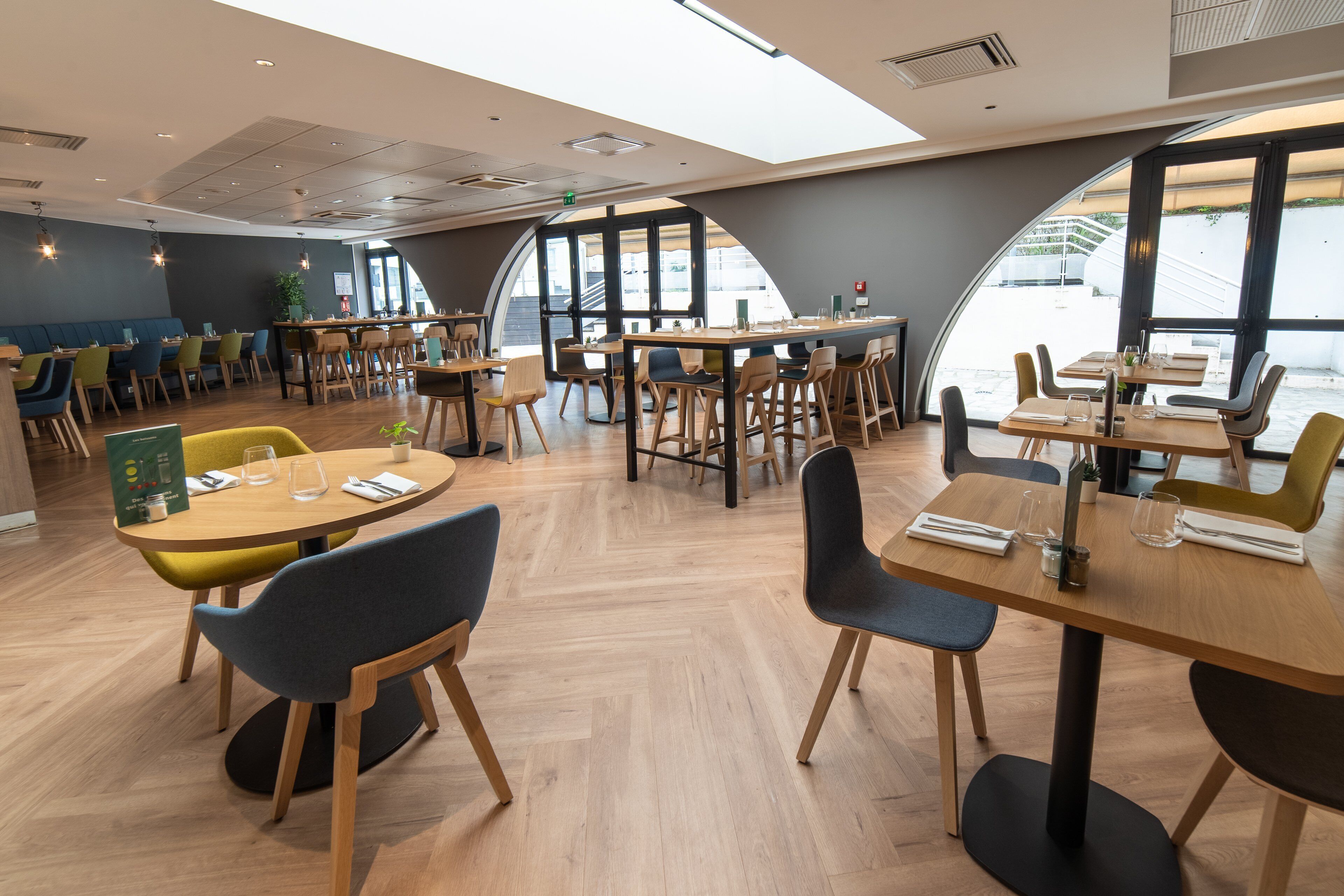 Photo - Holiday Inn Lyon Vaise by IHG