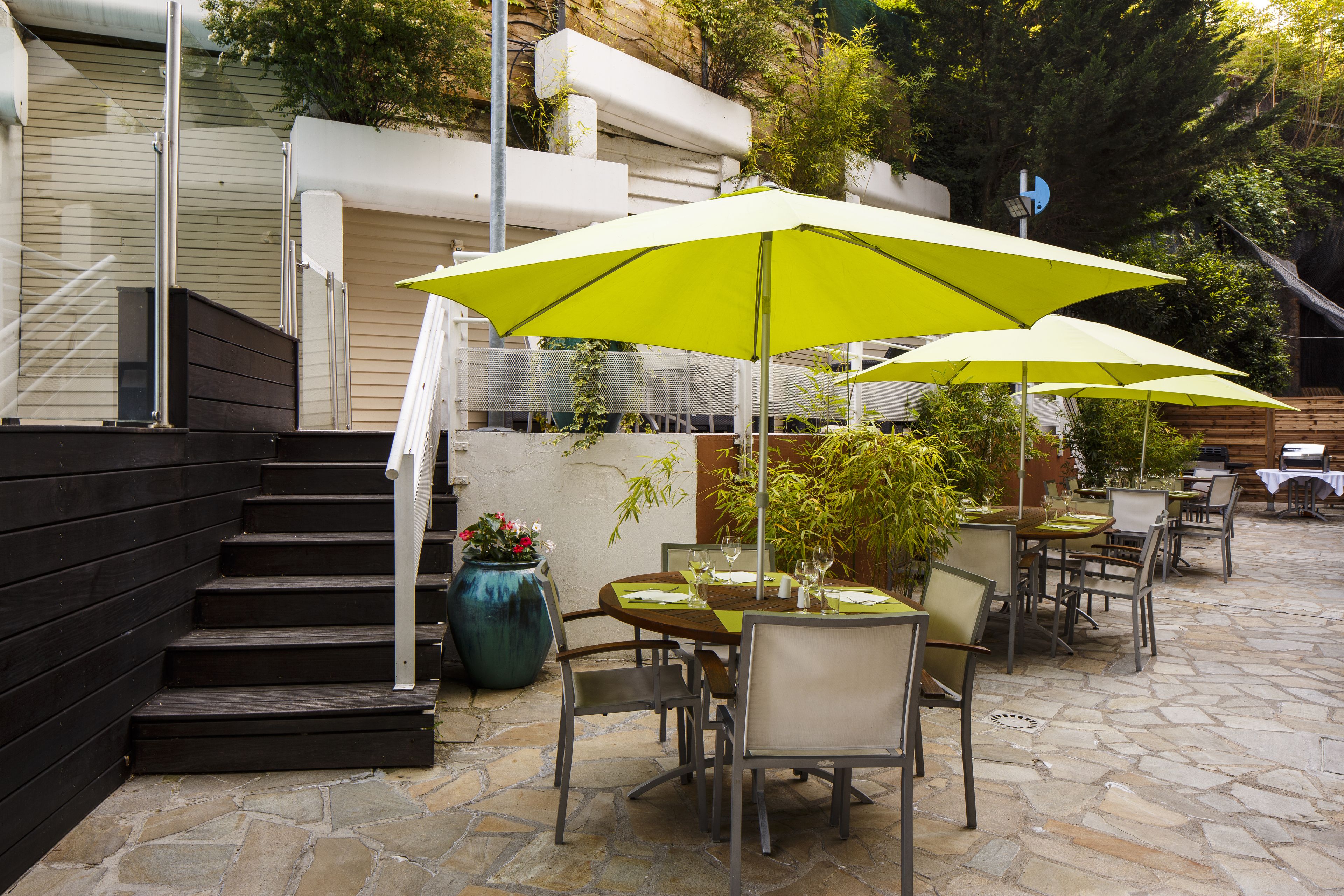 Foto - Holiday Inn Lyon Vaise by IHG