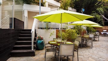 Majoituspaikan mukavuudet