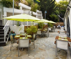 Servicio de la propiedad