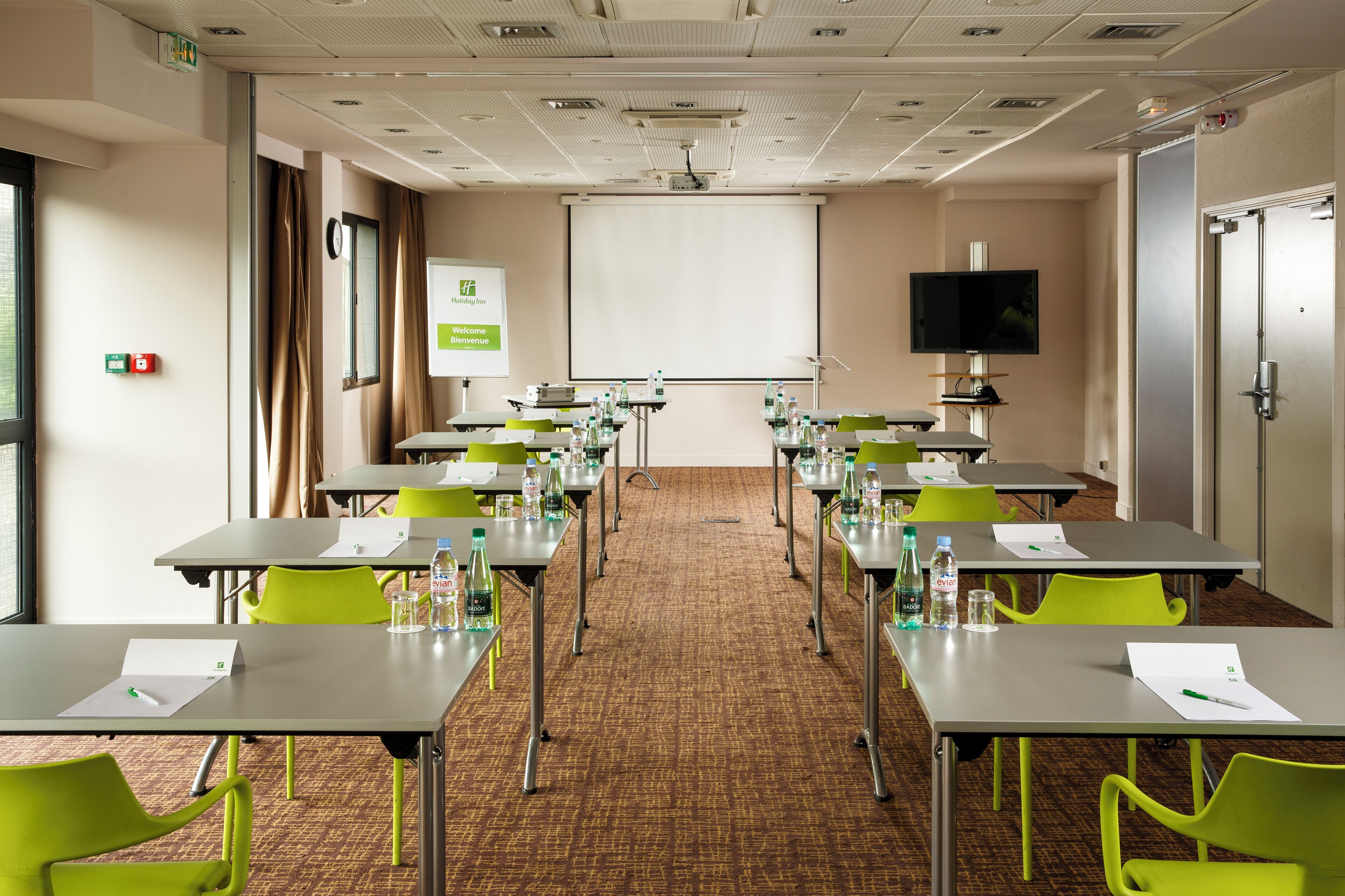 Photo - Holiday Inn Lyon Vaise, An Ihg