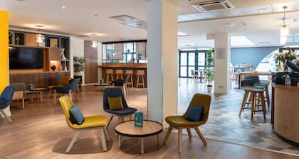Holiday Inn Lyon Vaise by IHG