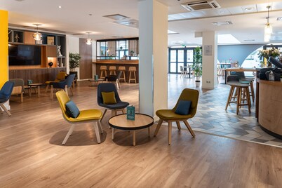 Holiday Inn Lyon Vaise by IHG