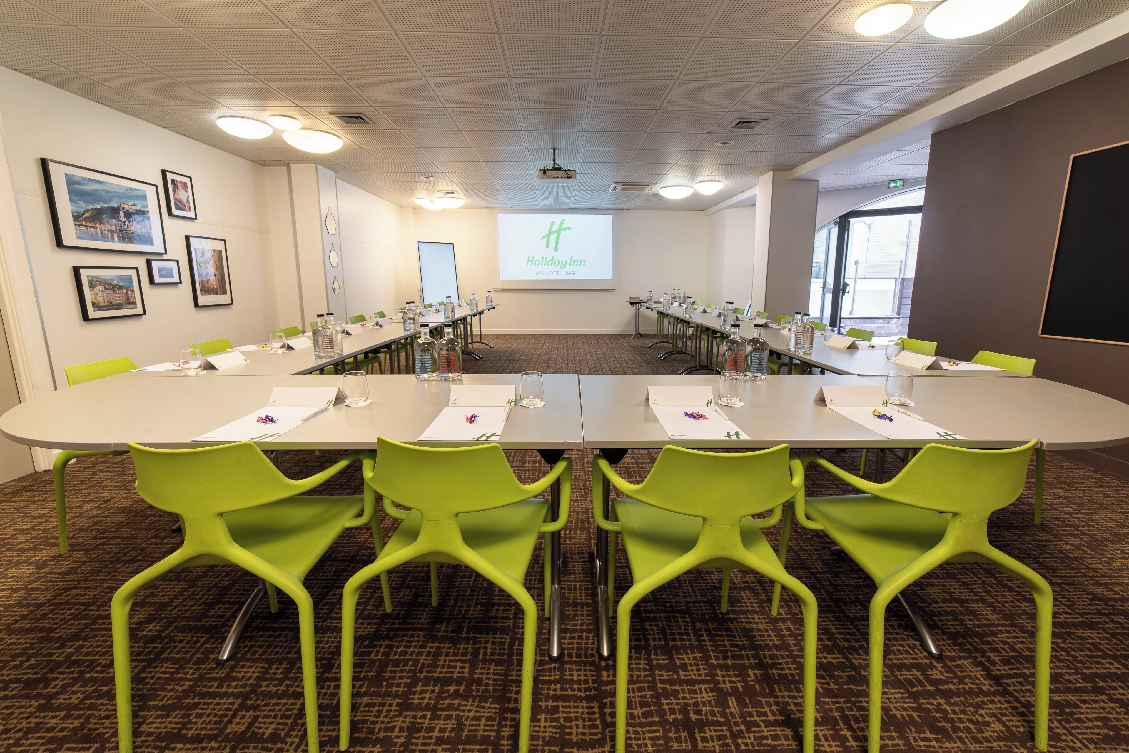 Foto - Holiday Inn Lyon Vaise By Ihg