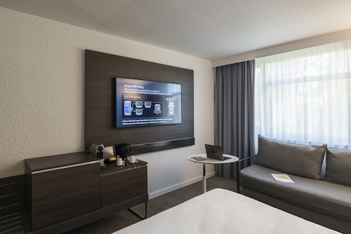 Novotel Lyon Bron Eurexpo
