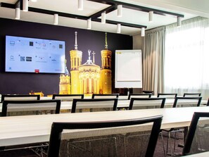 Sala de reuniones