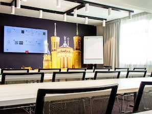 Sala de reuniones