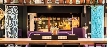 Novotel Lyon Bron Eurexpo