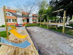 Miscellaneous - Novotel Lyon Bron Eurexpo (Bron)