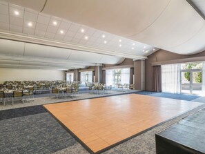 Sala de reunião
