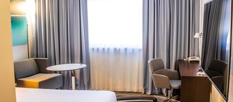 Novotel Lyon Bron Eurexpo