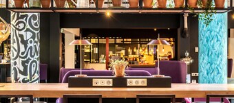 Novotel Lyon Bron Eurexpo