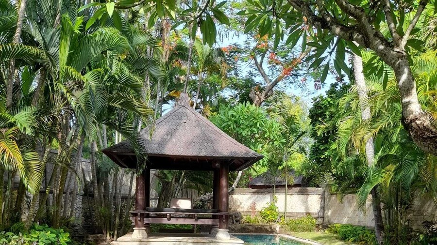 The Royal Beach Seminyak Bali