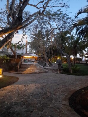 Fachada