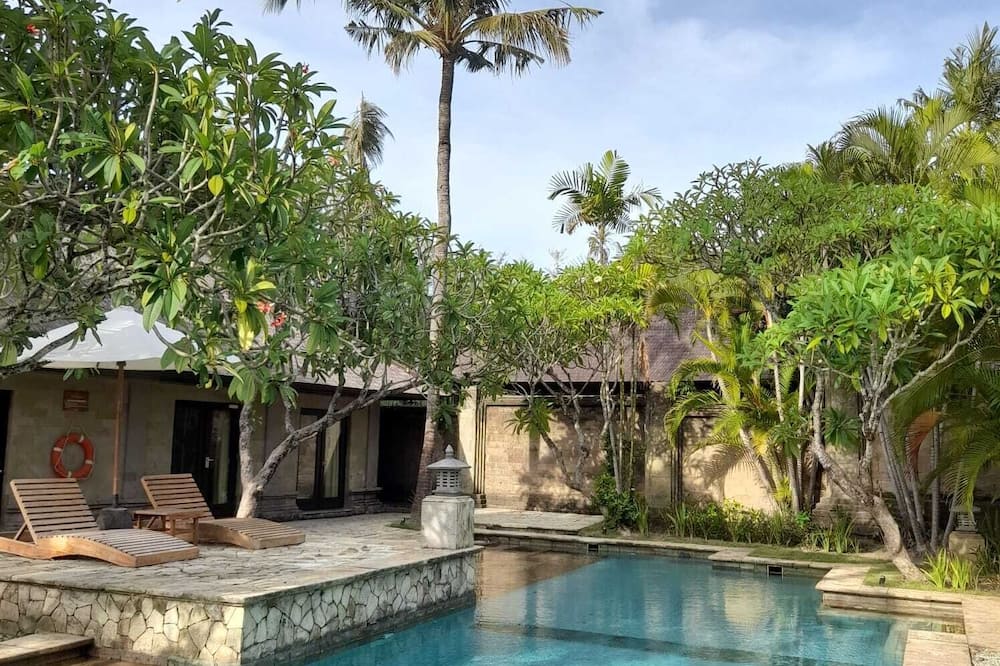 The Royal Beach Seminyak Bali