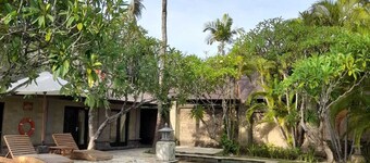 The Royal Beach Seminyak Bali