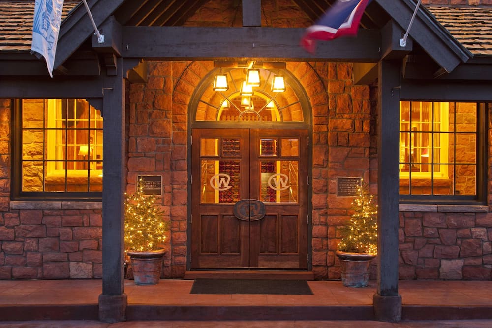 Wort Hotel
