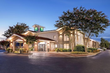 La Quinta Inn by Wyndham Huntsville Research Park