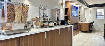 La Quinta Inn by Wyndham Huntsville Research Park