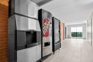 Comodidades da propriedade