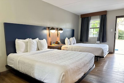 La Quinta Inn by Wyndham Huntsville Research Park