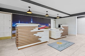 Hall