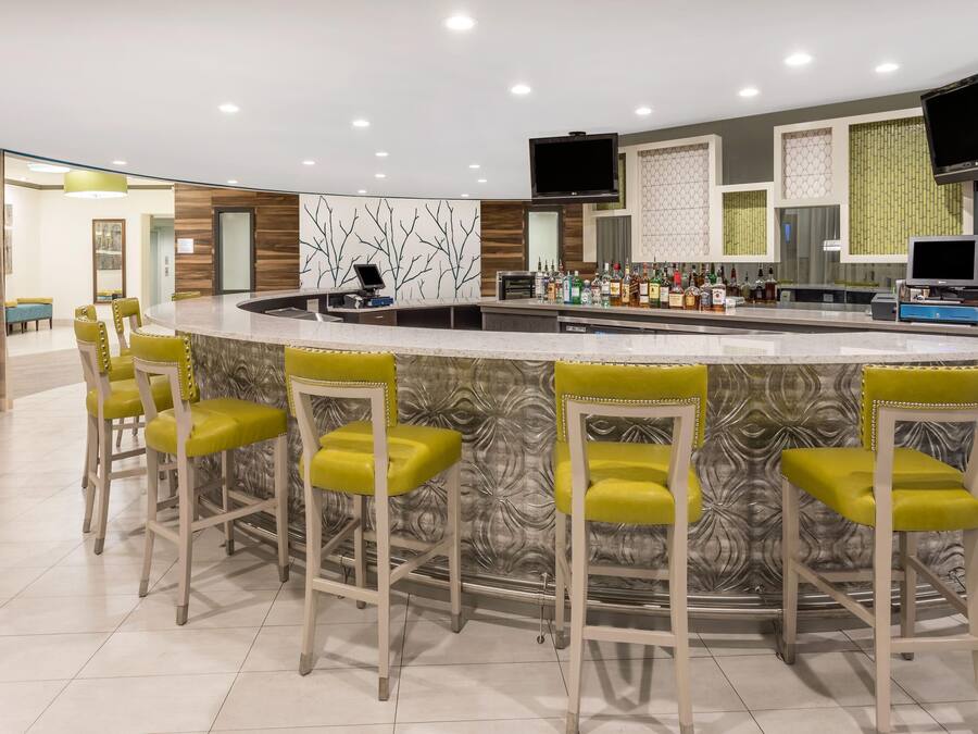 Bar (na propriedade)