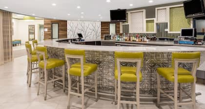 Wyndham Garden Summerville