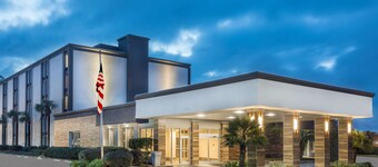 Wyndham Garden Summerville