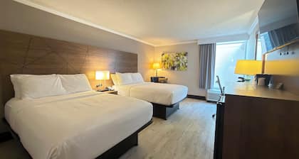 Wyndham Garden Summerville