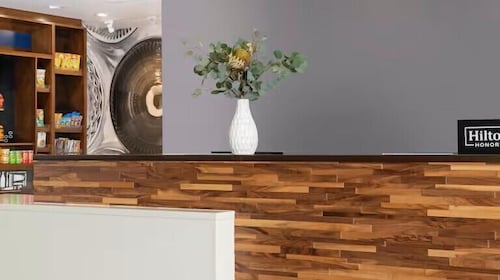 Hampton Inn by Hilton Clanton