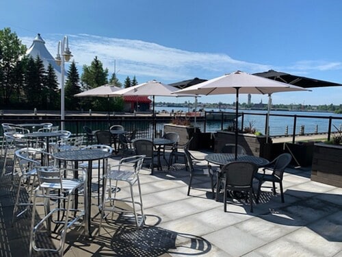 Delta Hotels by Marriott Sault Ste. Marie Waterfront