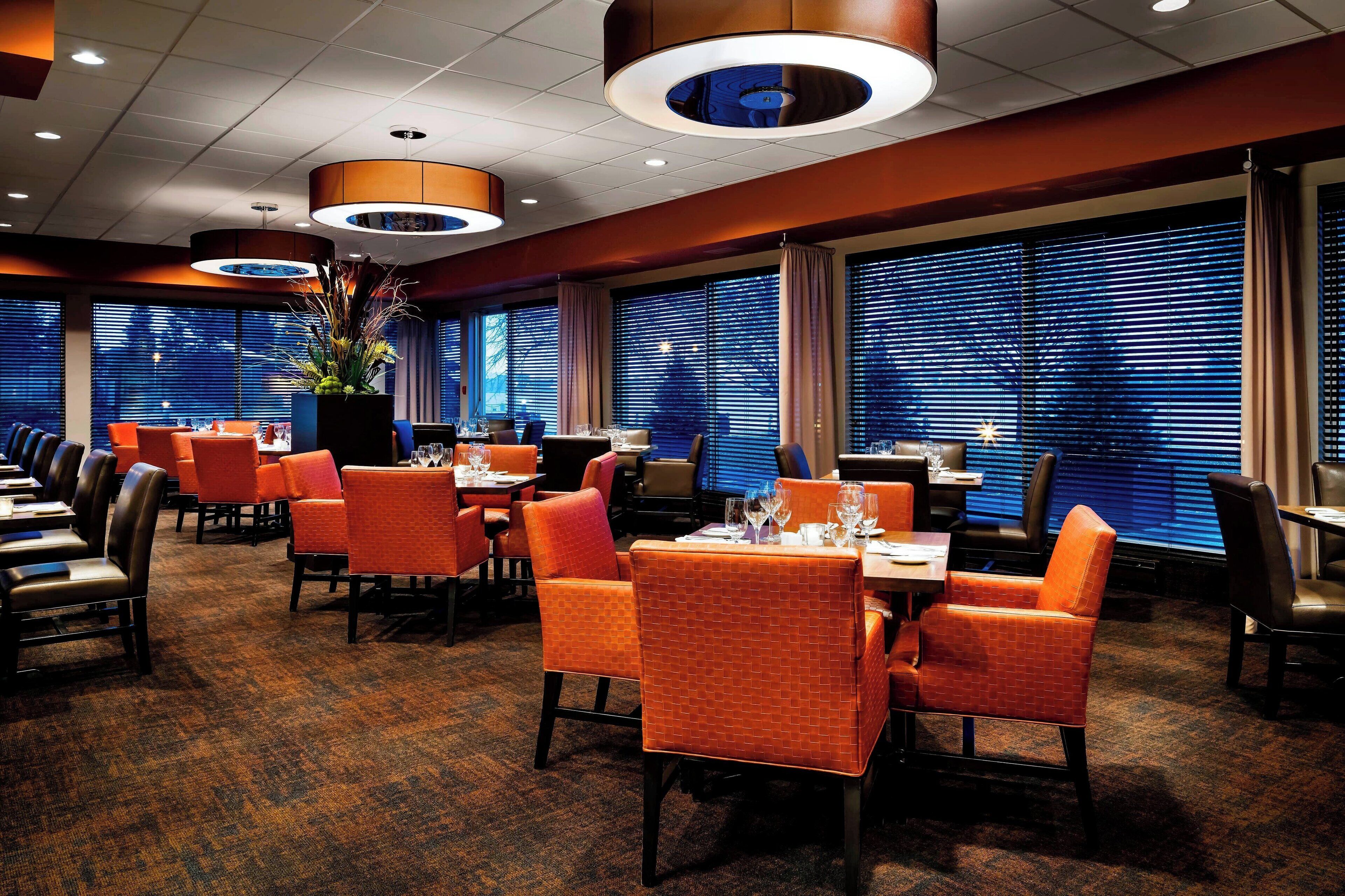 2 restaurants, breakfast, lunch, dinner served; local cuisine