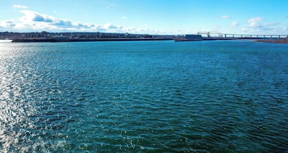 Delta Hotels by Marriott Sault Ste. Marie Waterfront