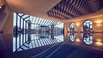 Inomhuspool