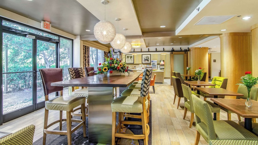 Comfort Inn Raleigh Midtown