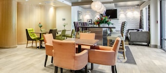 Comfort Inn Raleigh Midtown