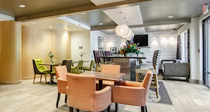 Comfort Inn Raleigh Midtown