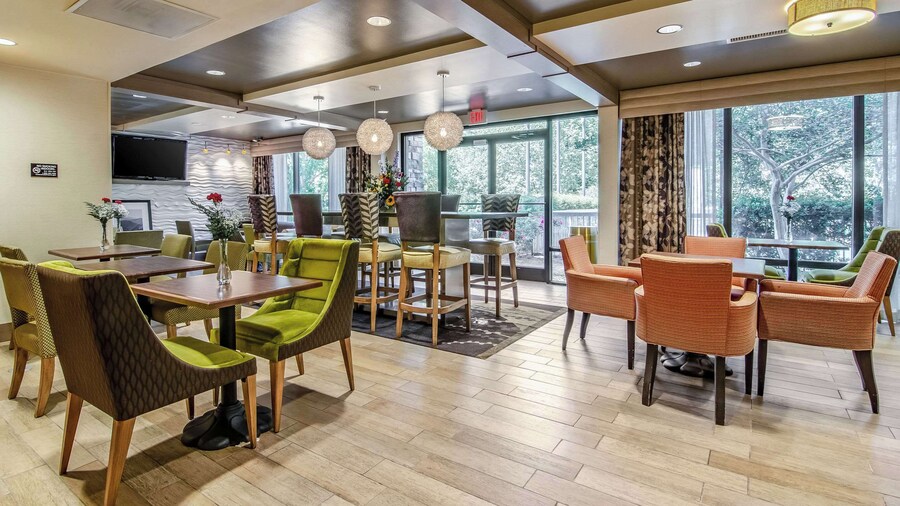 Comfort Inn Raleigh Midtown