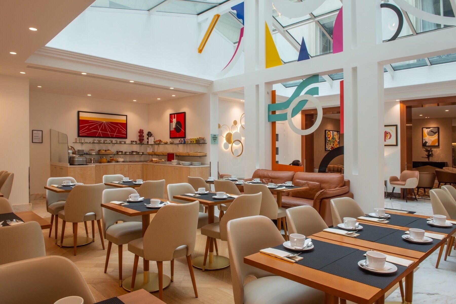 Photo - Atlantic Hotel